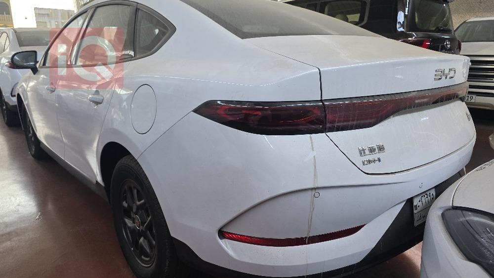 بي واي دي سيل 05 DM-i